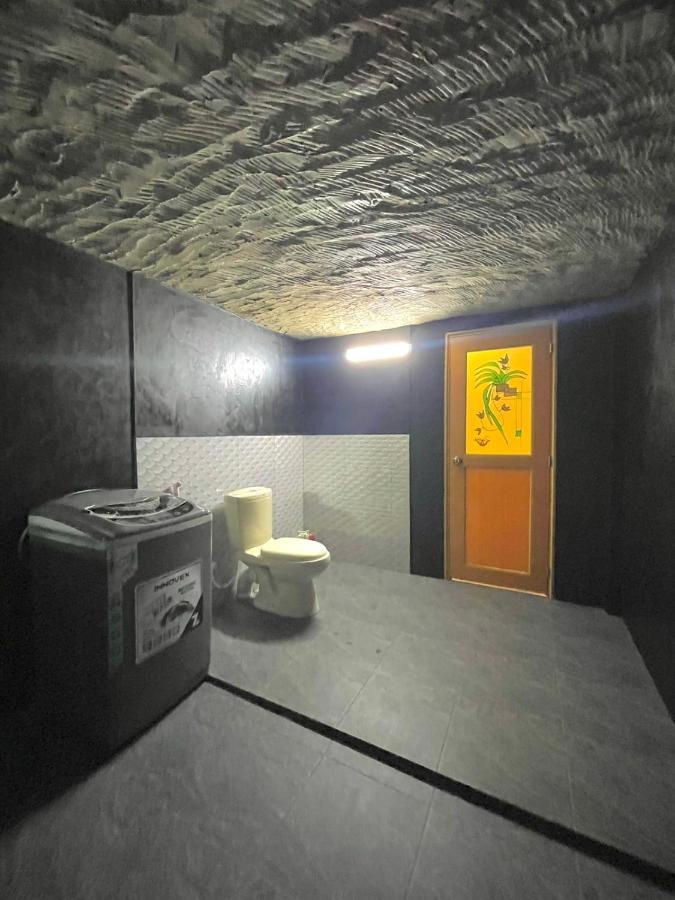 Tusker'S Paradise Safari Villa ウダワラウェ エクステリア 写真