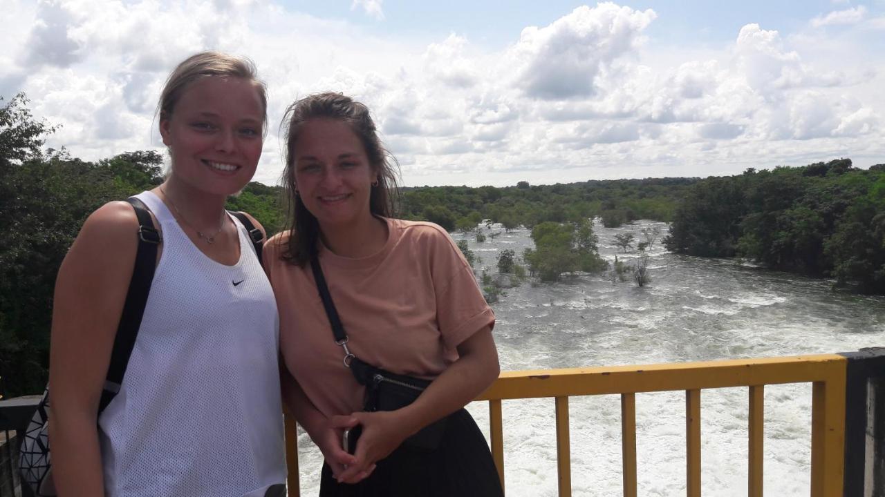 Tusker'S Paradise Safari Villa ウダワラウェ エクステリア 写真